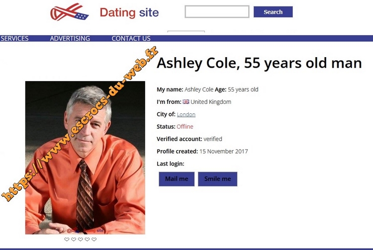 dating site